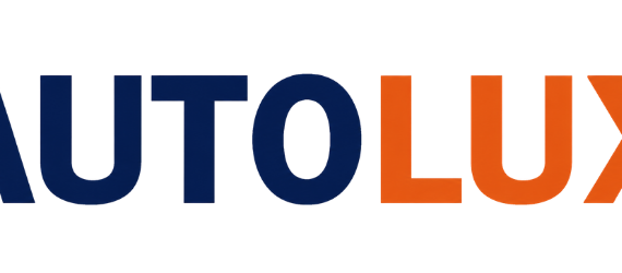 Logo granat Autolux