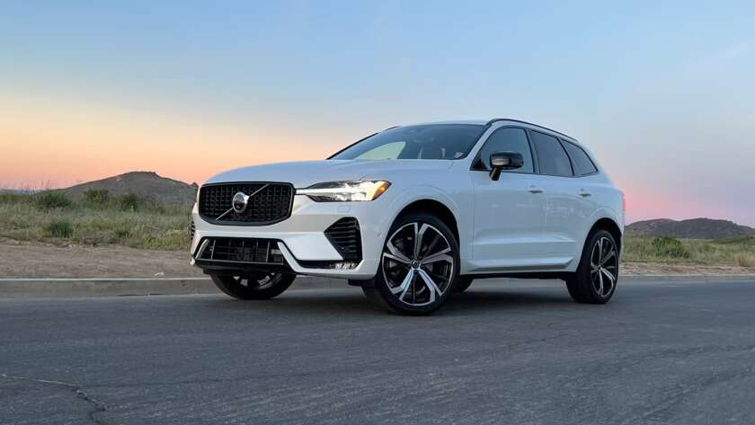 Volvo XC 60