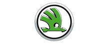 Logo skoda Autolux Partner